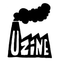 Uzine